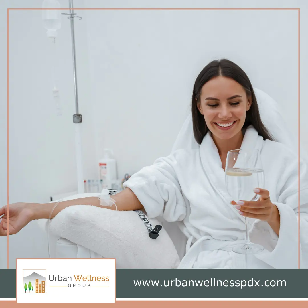 Urban Wellness Group